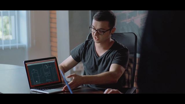 Perfectial - a Custom Software Company