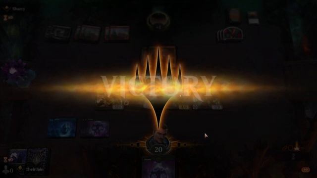 MTGA Janking Around: ZZZombies.... (Standard Ranked) смотреть онлайн