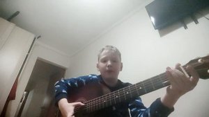 песни на гитары