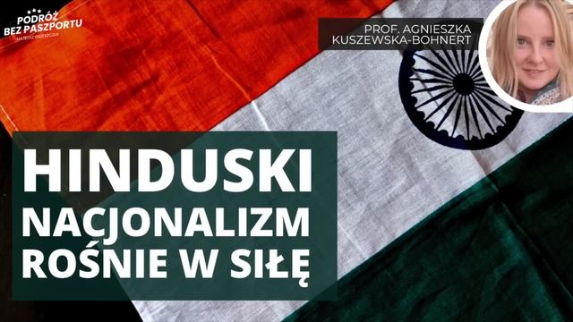 Rośnie hinduski nacjonalizm. Indie chcą Kaszmiru. Wybory lokalne | prof. A. Kuszewska-Bohnert смотреть онлайн