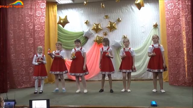 Коллективы ДПТ номер "Ярмарка" смотреть онлайн