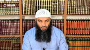 Бойся, что Аллах поступит с тобой как в этой истории | Ринат Абу Мухаммад