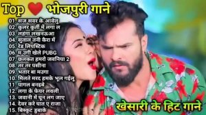 Top 20# Khesari Lal & Kajal Raghwani nonstop bhojpuri dj song all hit song 20193
