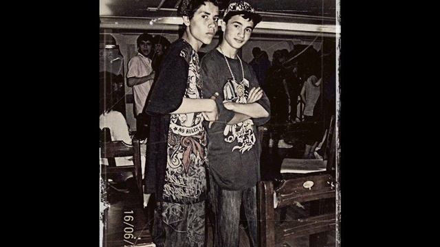 Ruby Pow Ft. Ali İlhan - KADRO