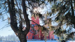 26 псалом. Поем вместе.