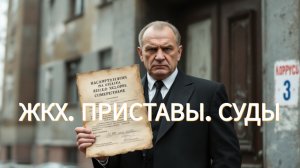 ОТВЕТЫ НА ВОПРОСЫ ПО ЖКХ ||ПРИСТАВАМ||СУДАМ  . ЕЖЕНЕДЕЛЬНЫЙ ВЫПУСК