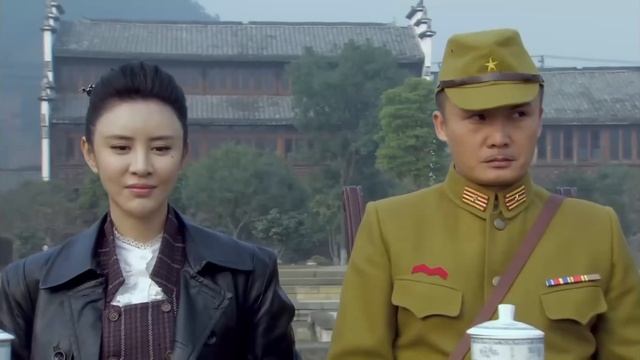 東瀛武士設擂台挑戰中國武術，白髮老頭一發威，直接完虐他 ⚔️ 抗日 смотреть онлайн