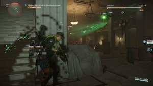 Моменты Игры ★ Tom Clancy’s The Division 2 #19