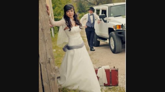 Сватбени рокли - JAM IN CHOCOLATE COLLECTION смотреть онлайн