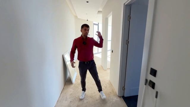 Купить виллу в Аланье. Гражданство за инвестиции. Элитный дом на берегу Средиземного моря смотреть онлайн