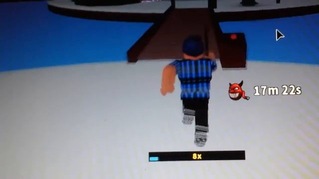 Курица симулятор в роблокс на русском смотреть онлайн