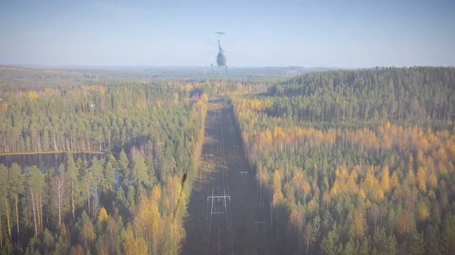 Keuruun Energia | Historia | Osa 3/3 | Energinen tulevaisuus смотреть онлайн