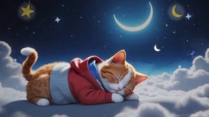 Музыка для сна малыша 😴 Колыбельная Моцарта, чтобы быстро заснуть 😴 за 5 минут 🎶👶