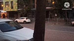 Виктория Бартлетт.Я ее не узнала