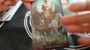 Взаимны ли ваши чувства!#таро #гадание