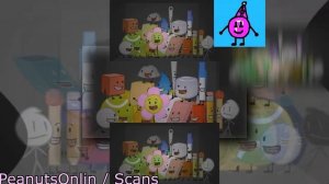 (REQUESTED) (YTPMV) CAKE AT STAKE! Effects 3 (NL12's Preview 2 Effects 3) Scan