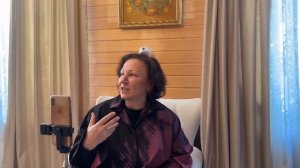 Кто такой квантовый воин. Ирина Шабанова