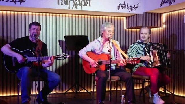 Осенний ренессанс (В. Шадрин )