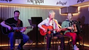 Осенний ренессанс (В. Шадрин )