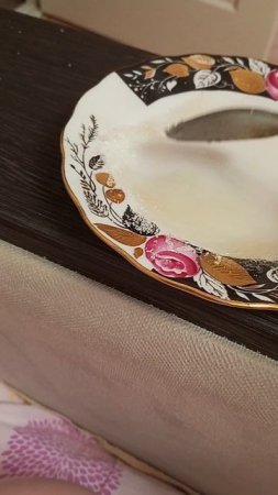 я приготовила спРуНки из Олега чечётки👺