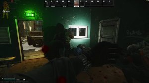 Escape From Tarkov PvE - Рейд Завод| Квесты побегать