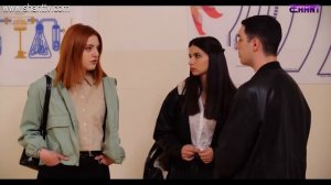 Հատուկ դասարան / Hatuk Dasaran / Սերիա 20