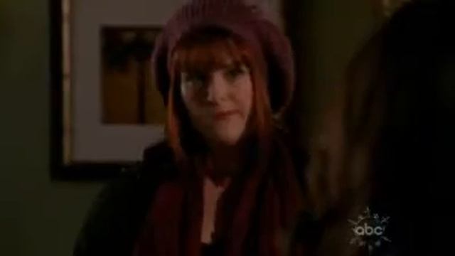 Sara Rue in Eastwick 05 смотреть онлайн