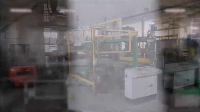 Завод Белань. Производство фасадных термопанелей