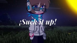 - Я Разлагаюсь? - (Лололошка) /Gachaclub, гача клуб/ {Голос Времени, ГВ}