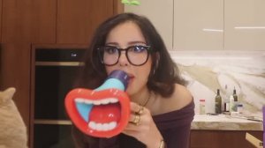 SSSniperWolf: Я тестирую ХУДШИЕ товары Temu