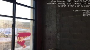 СПб., Авиаконструкторов 67 - видео внутри