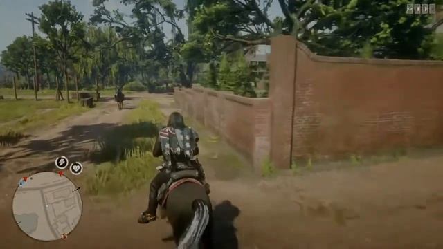 LIVE! Red Dead Redemption 2 Video Game Online Now LIVE! (18+) смотреть онлайн