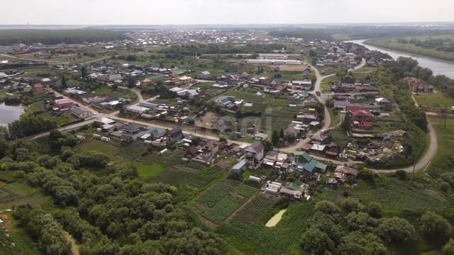 Луговое