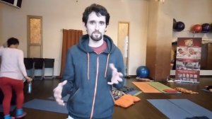 Отзыв об обучении Юмейхо массажу и мануальной терапии от Олега Гудвина. №1 Повышай квалификацию!