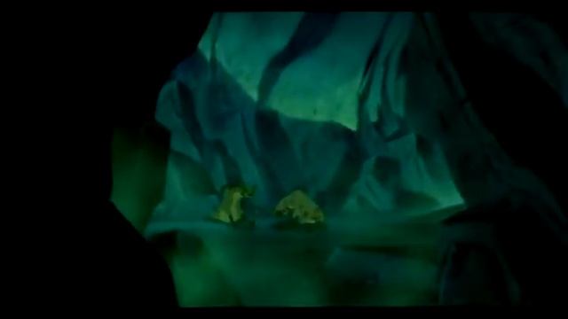 Смех гиеныКороль Лев смотреть онлайн