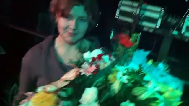 день рождения любика смотреть онлайн