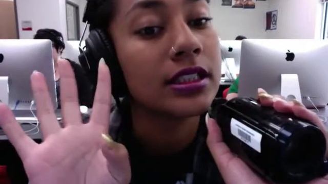 Camera Parts смотреть онлайн