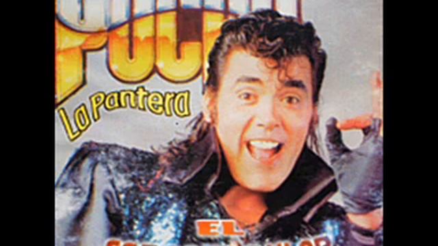 Pocho La Pantera - Los Perros Del Chulo