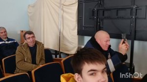Чеботарка 23 февраля 2025