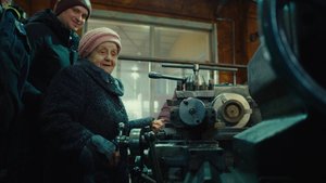 Документальный фильм "Дорога к счастью". 2024 г. Режиссёр А. Поздышев. Война. Блокада Ленинграда.