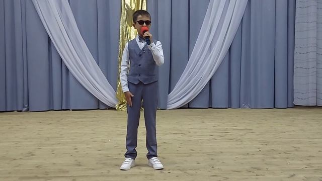 Нуртдинов Рамзан Ринатович 10 лет. смотреть онлайн