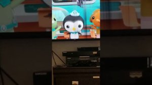 Octonauts Creature Report Mudskipper