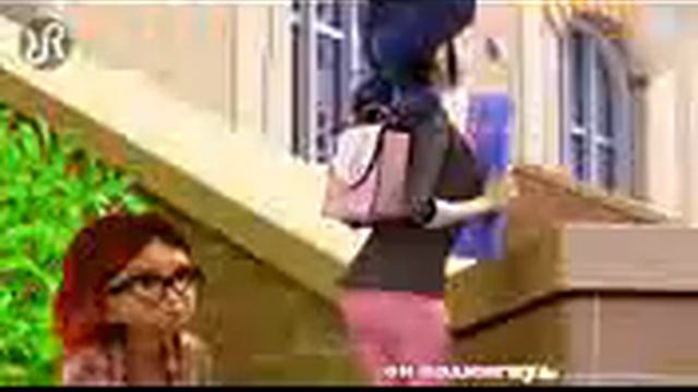 Ледибак и супер кот смотреть онлайн