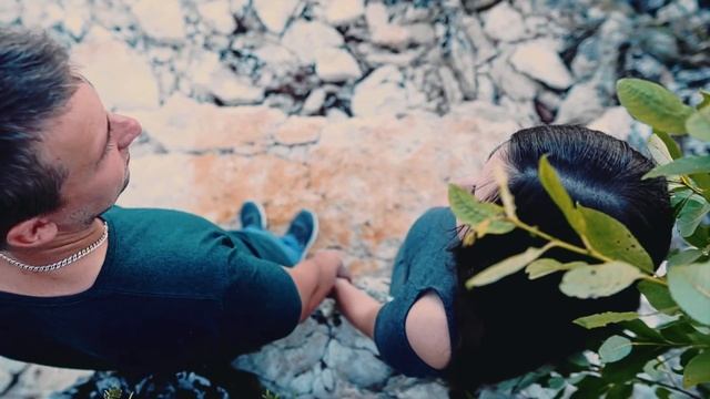 Love Story - Андрей и Катя смотреть онлайн