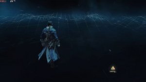 Assassin's Creed:Rogue Gameplay on Intel HD 620, Core i7 7500U, 8 GB RAM