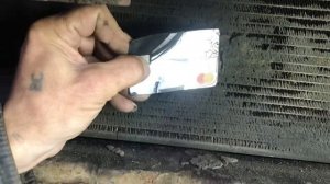 Как почистить радиатор