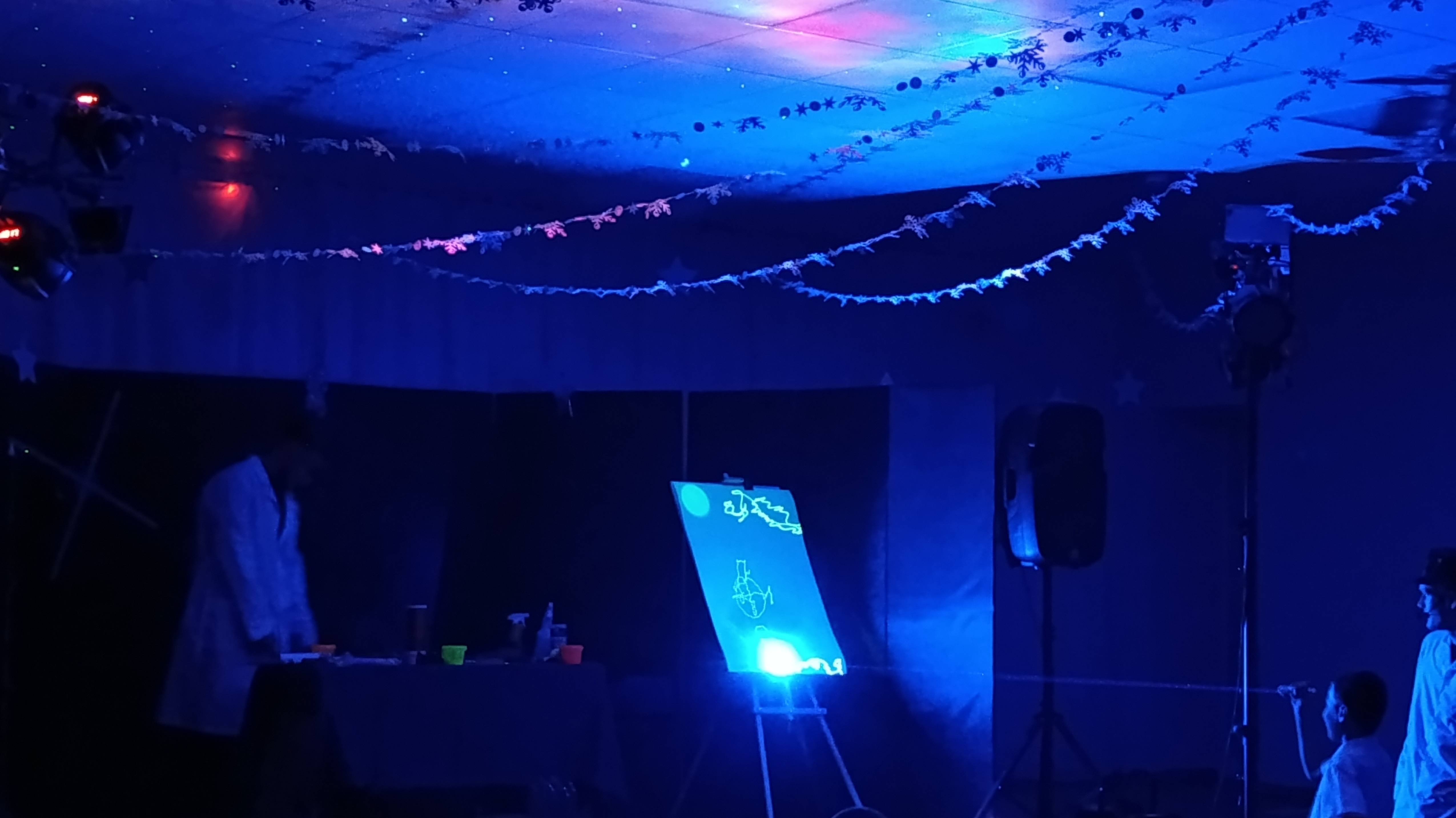 Магия света смотреть онлайн