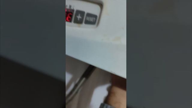 Protherm panther kombi su nasıl verilir / Protherm panther kombi su basma işlemi / смотреть онлайн