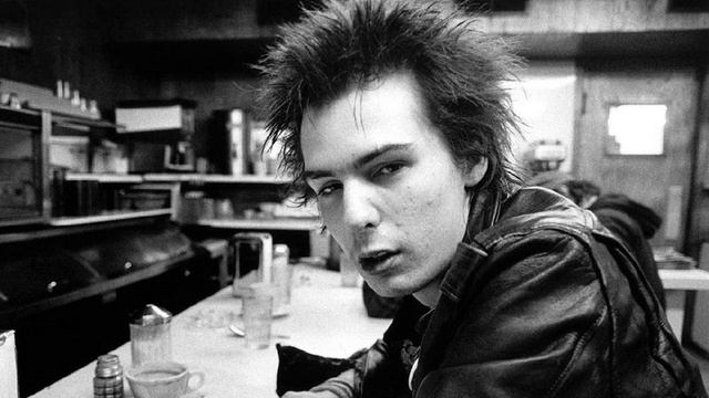 Sid Vicious 11