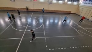 20.02.25  Лига  vs  Прайм ,   перенесённая игра  ,  Хороший гейм...